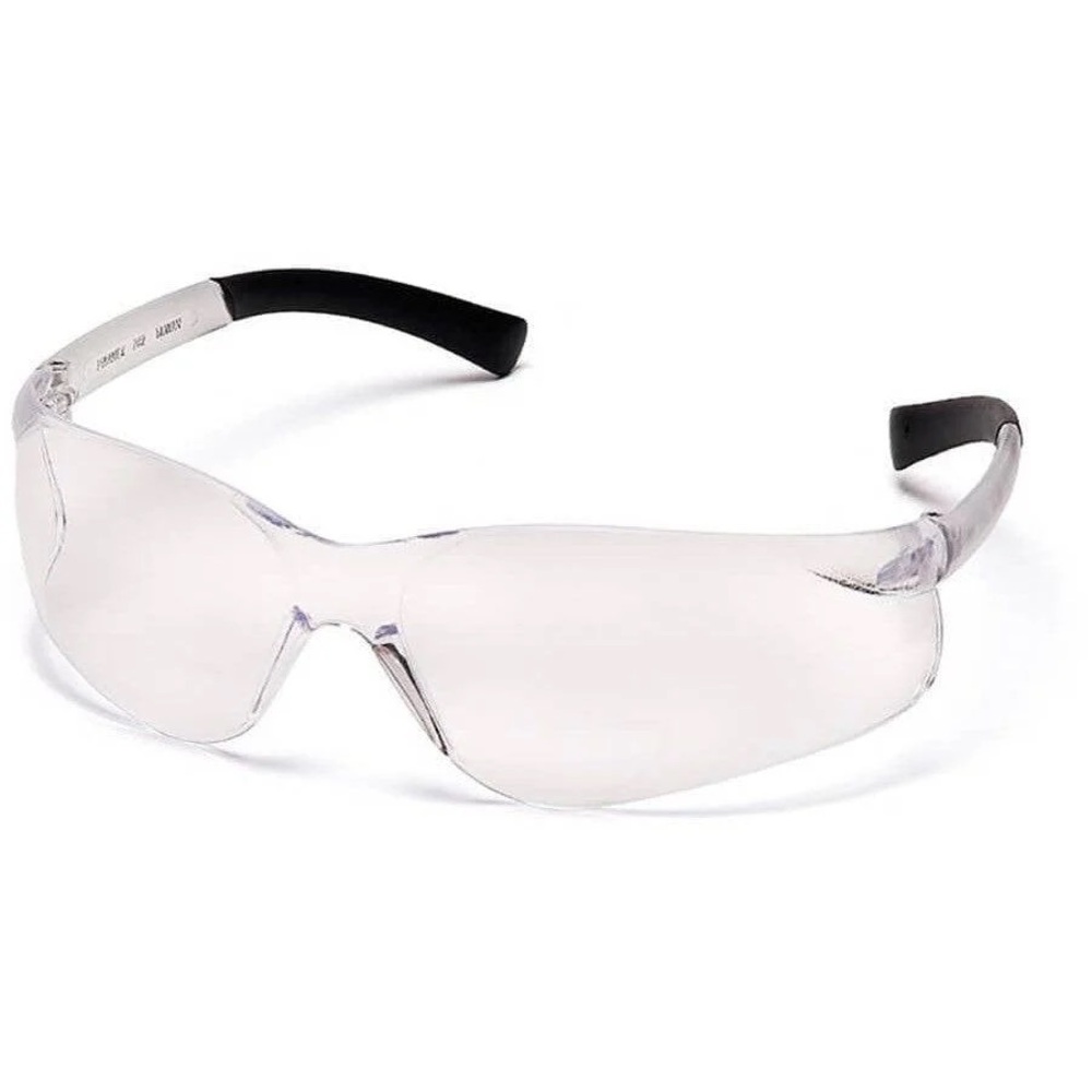 Clear Protective Safety Eyewear BOX 50